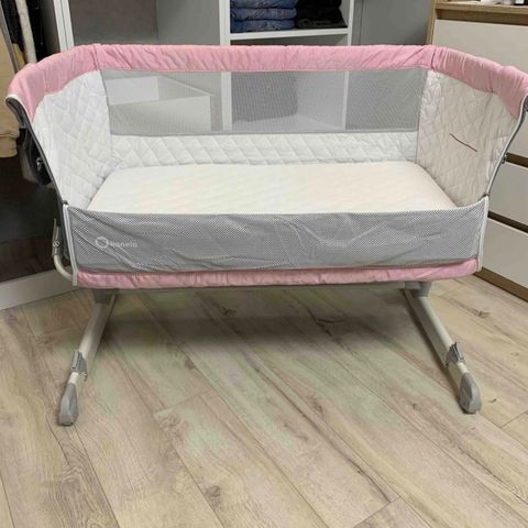 lionelo Bassinet Theo