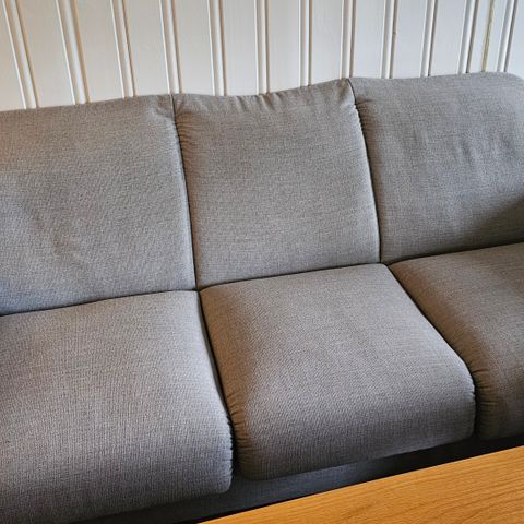 3seter Ekornes sofa