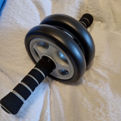 Ab wheel