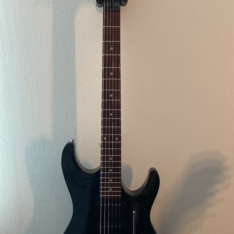 Ibanez GSA60-BKN