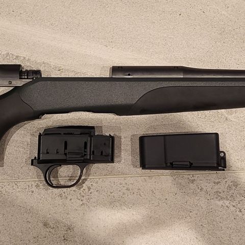 Blaser R8 Professional 30-06 rifle