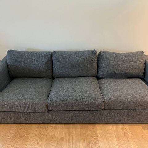 Ikea Vimle sofa