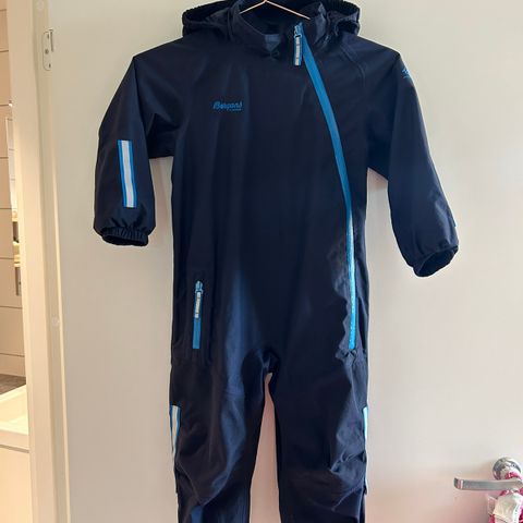 Bergans Lilletind overall 98 cm