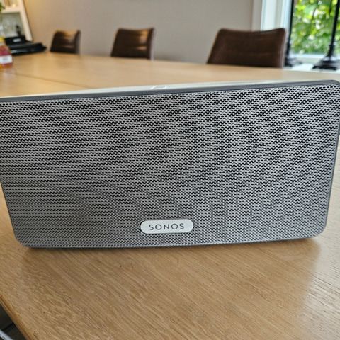 SONOS Play høyttaler