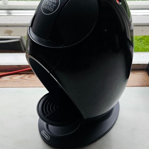 Dolce Gusto Jovia kapselmaskin