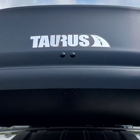 Ny takboks-Taurus-5000