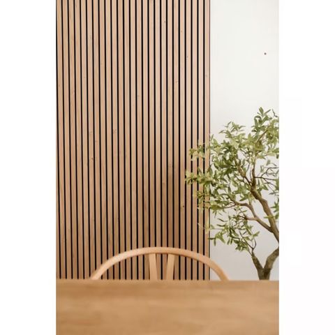 Maestro Pepper Oak 2,4 m spilepanel - 1stk