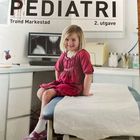 Klinisk pediatri