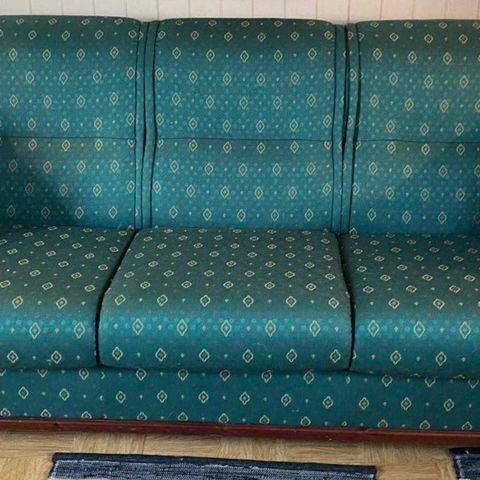 3-seters sofa