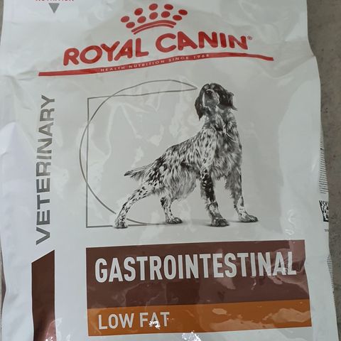 Hundemat Royal Canin