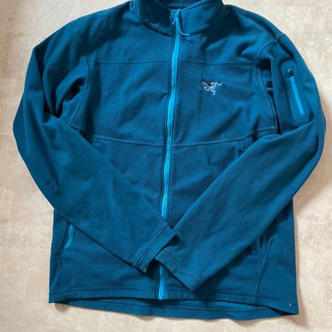 Arc'teryx fleece