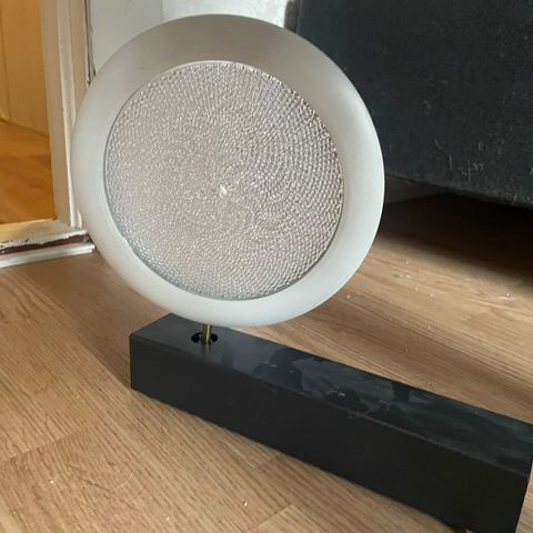 Designer lampe fra Kiil