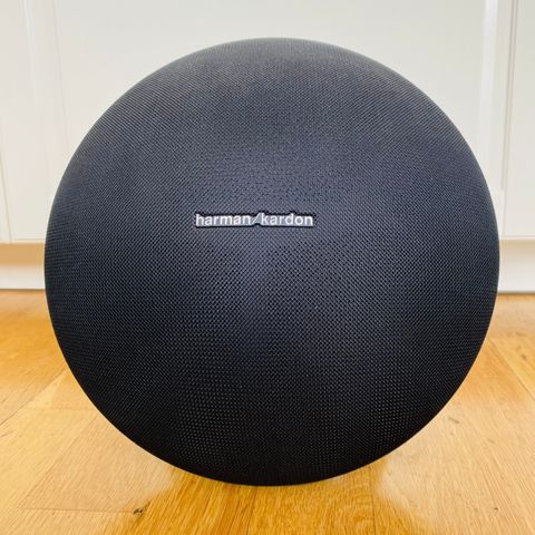 Lite brukt Harman Kardon Modell: Onyx studio 3