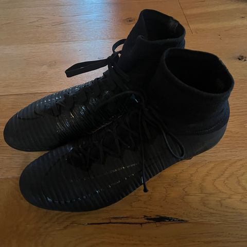 Nike Mercurial Superfly 5 AG str 44