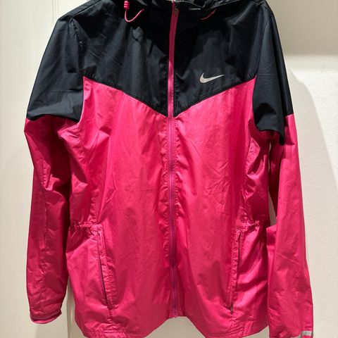 Nike løpe/turjakke