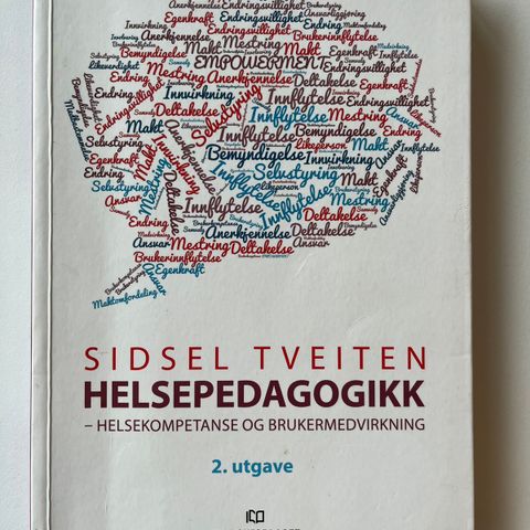 Helsepedagogikk