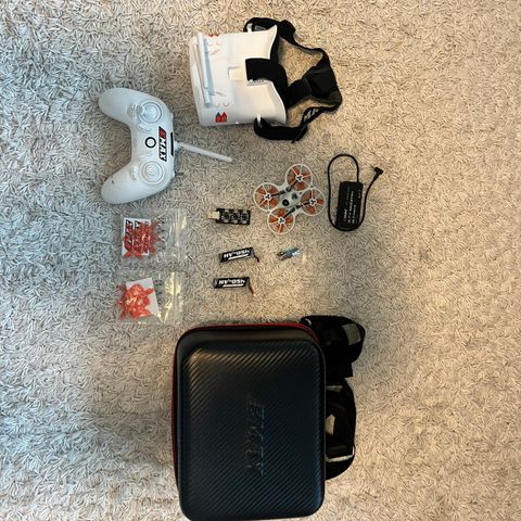 Emax tinyhawk 2 FPV