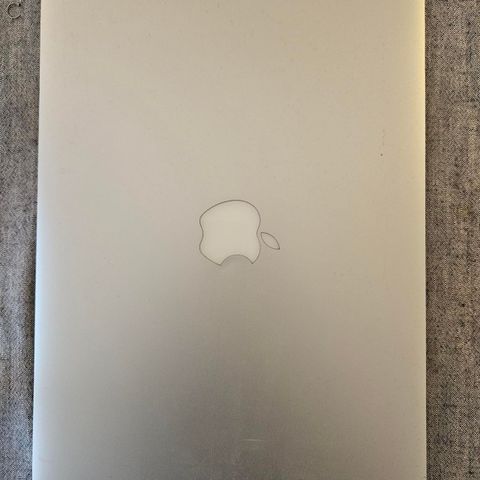 13'3-tommers MacBook Air fra tidlig 2014