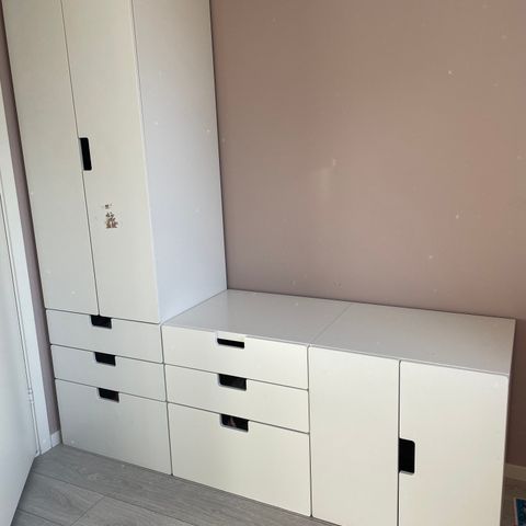 Skap /garderobe