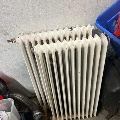 Radiator