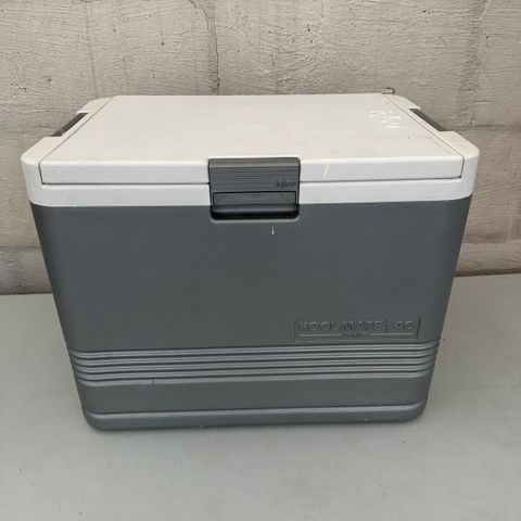 Igloo Koolmate 40 kjøleboks 12V