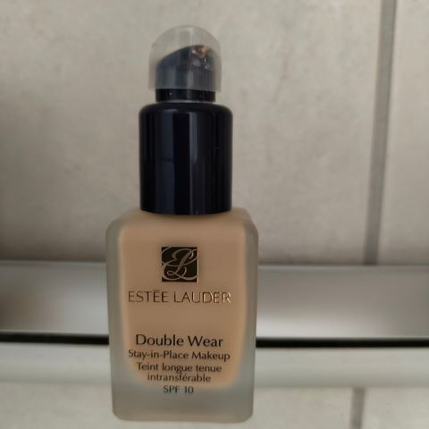 Estee lauder double wear