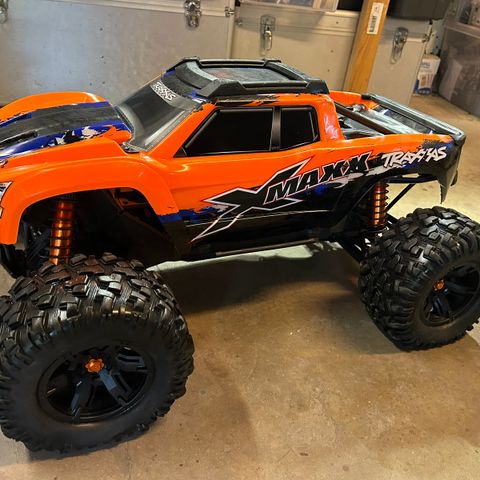 Traxxas X-MAXX 8S