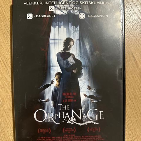 The Orphanage