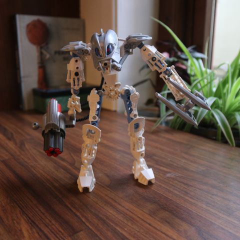 Toa Matoro (8915)