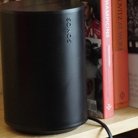 Sonos era 100