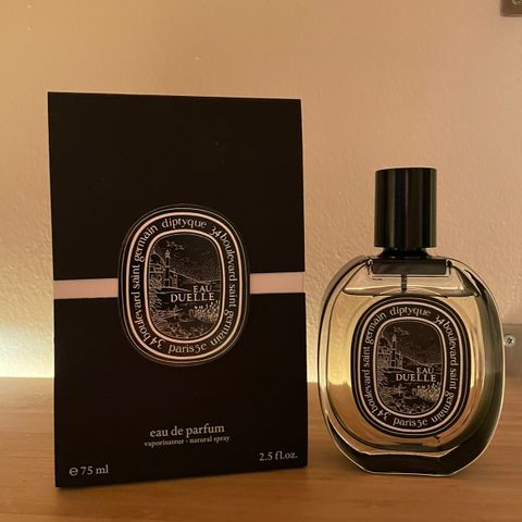 Diptyque Eau Duelle EDP 75ml