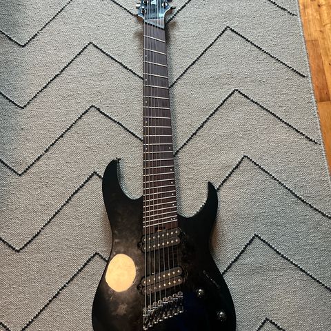 Ibanez RMS8