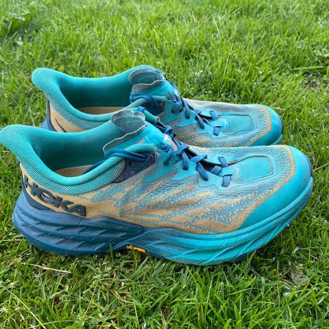 Hoka Speedgoat 5 - str.40