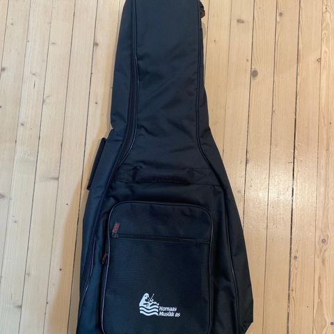 Pulse Gigbag CLG1000 for klassisk gitar