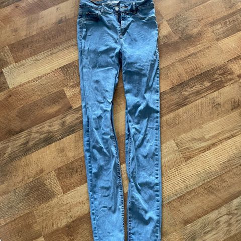 Jane Skinny Jean str S/32