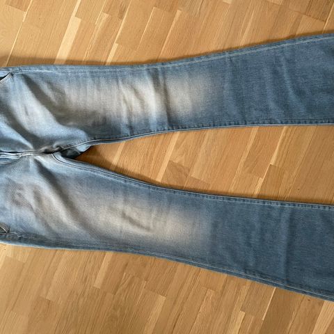 Fabiana Filippi jeans helt ny str M