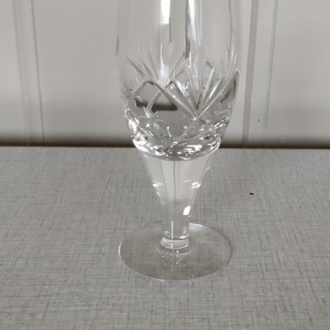 Finn rødvin/øl glass 20cl