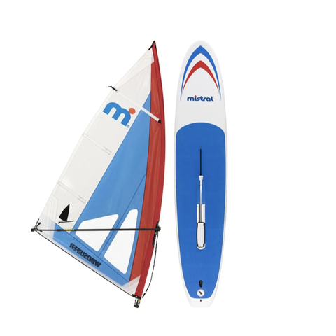 Mistral Windsurfer LT (komplett pakke)