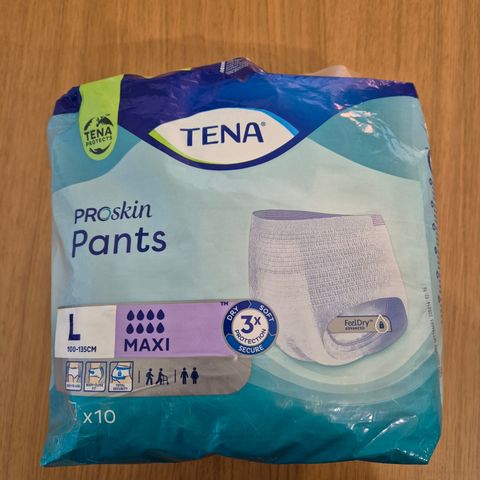 Tena Proskin Pants