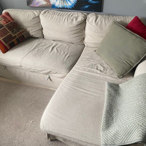 IKEA sofa