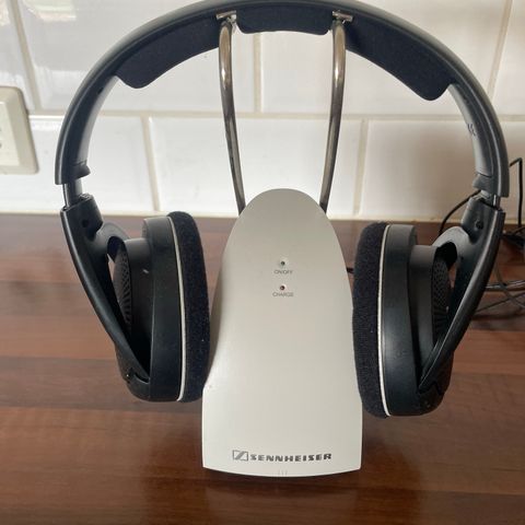 Sennheiser TR120