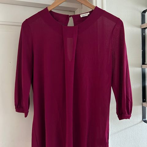 Bluse Filippa K