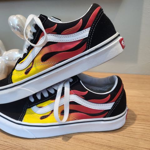 Vans Sko