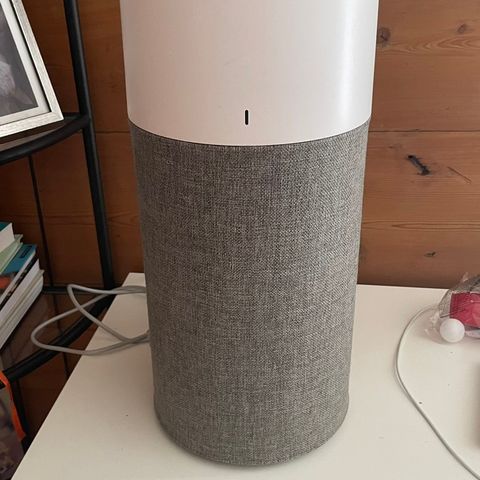 Air purifier blueair