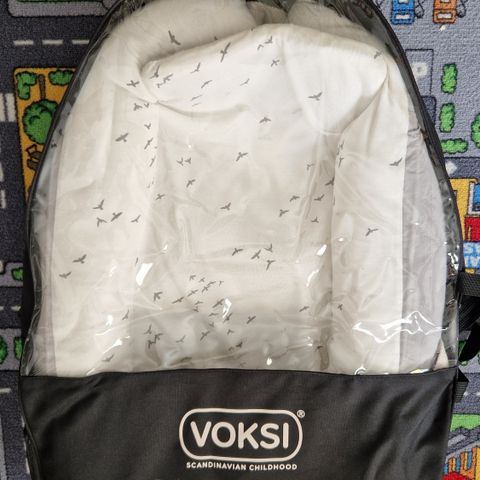 Voksi Babynest