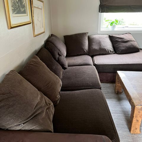 Bellus sofa