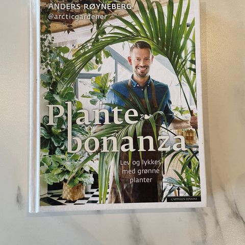 Articgardener - plantebonanza