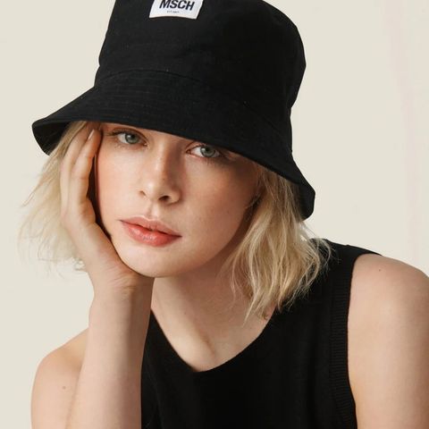 MSCH bucket hat