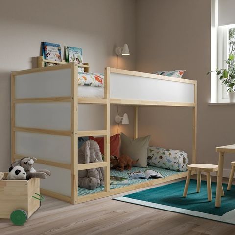 Ikea KURA seng