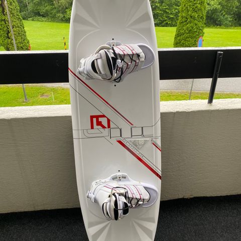 Wakeboard CWB Pure 141